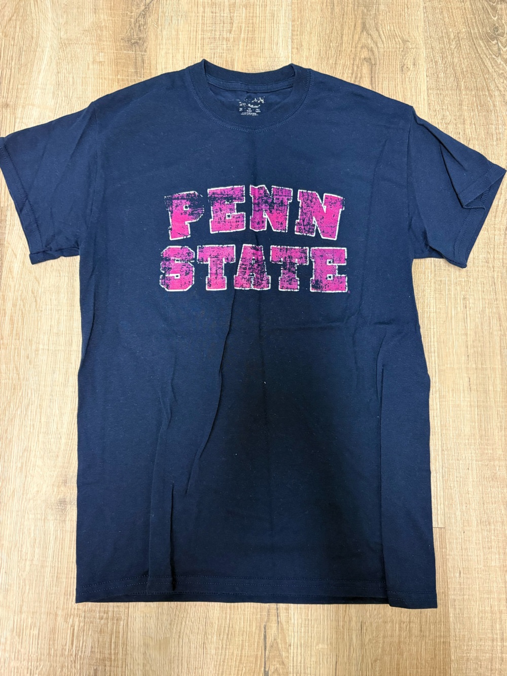 Penn State Navy T‑Shirt